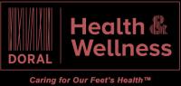 Wart On Foot And Toe Removal Logo