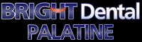 Bright Dental Palatine Logo
