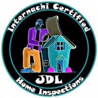 JDL Home Inspections, LLC Logo