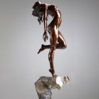 Pacific Sculpture Gallery Logo