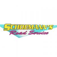 Schoemann’s Road Service, Inc Logo