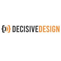 Decisive Design Logo
