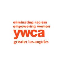 YWCA Greater Los Angeles Logo
