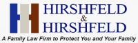 Hirshfeld & Hirshfeld Logo