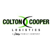 ColtonCooper Logistics logo