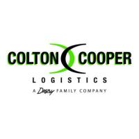 ColtonCooper Logistics Logo