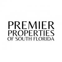 Premier Properties of South Florida Logo