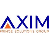 AXIM Fringe Solutions Group, LLC Logo