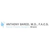 Dr. Anthony Bared, M.D - Facial Plastic Surgeon logo