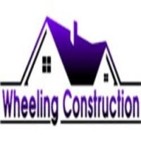 Wheeling Construction, Inc. logo