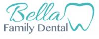 Bella Family Dental Logo