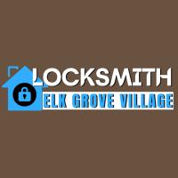 Locksmith Elk Grove Village IL Logo