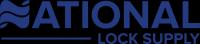 National Lock Supply logo
