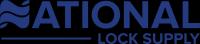 National Lock Supply Logo