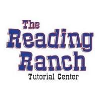 Reading Ranch Fort Worth - Reading Tutoring Logo