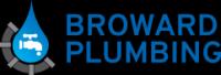 Broward Plumbing Inc. logo