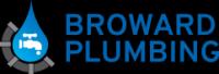 Broward Plumbing Inc. Logo