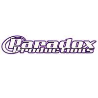 Paradox Productions logo