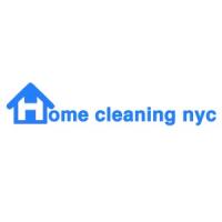 Home Cleaning NYC Logo