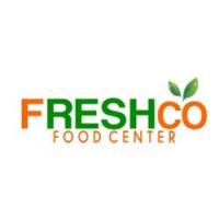 FreshCo Food Center Logo