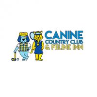 Canine Country Club & Feline Inn Logo