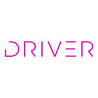 DRIVER Logo