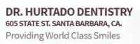 Dr Hurtado Dentist Santa Barbara Logo