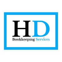 HD Bookkeeping Services, LLC Logo