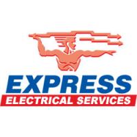 Express Electrical Services Logo