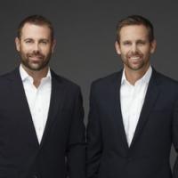 Nelson Brothers Real Estate Logo