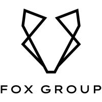 The Fox Group Logo
