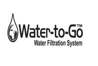 Water to Go North America logo