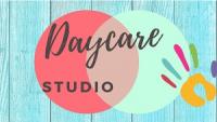 Daycare Studio Logo