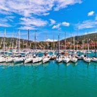 Big Break Marina Holdings LLC Logo