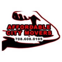 Affordable City Movers logo