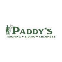 Paddy's Logo