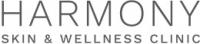 Harmony Skin & Wellness Clinic Logo