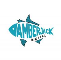 Amberjack Digital Marketing Logo