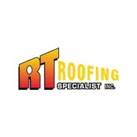 RT Roofing Specialist Inc logo