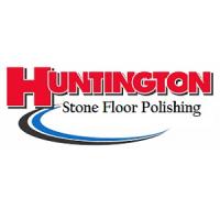 Huntington Stone Floor Polishing Logo