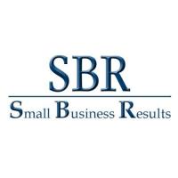 Small Business Results logo