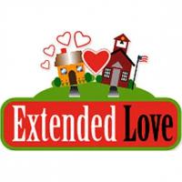 Extended Love CDC Logo