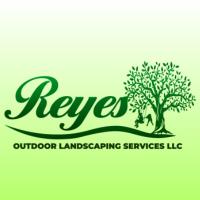 Reyes Outdoor Landscaping Services LLC Logo
