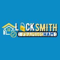 Locksmith Framingham MA Logo