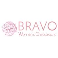 Bravo Women's Chiropractic logo