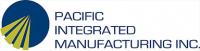 Pacific Integrated Manufacturing Inc. Logo