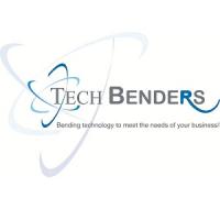 Tech Benders Logo