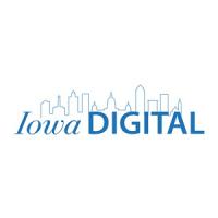 Iowa Digital Logo