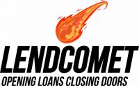 LendComet logo