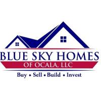Blue Sky Homes of Ocala, LLC Logo